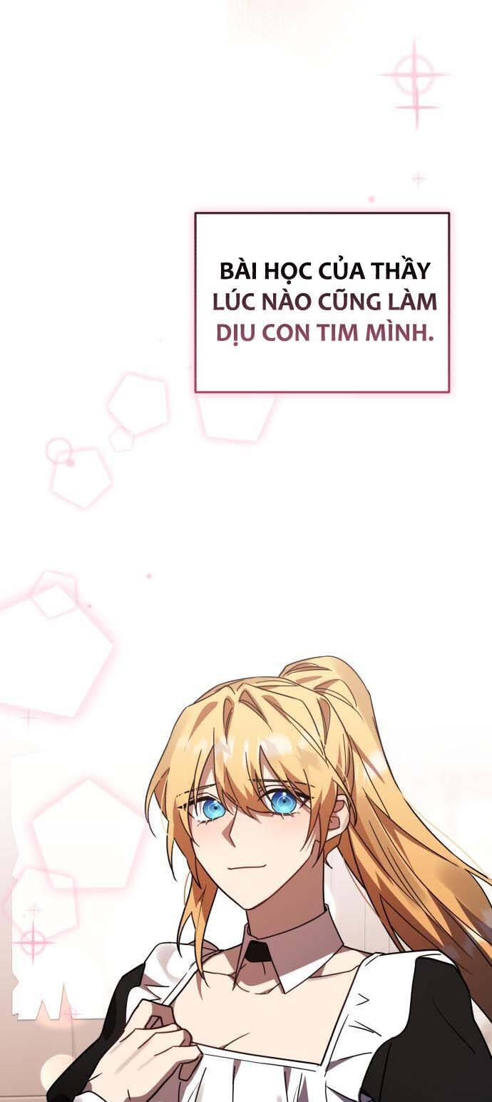 Hero X Demon King X Villain: Chapter 46