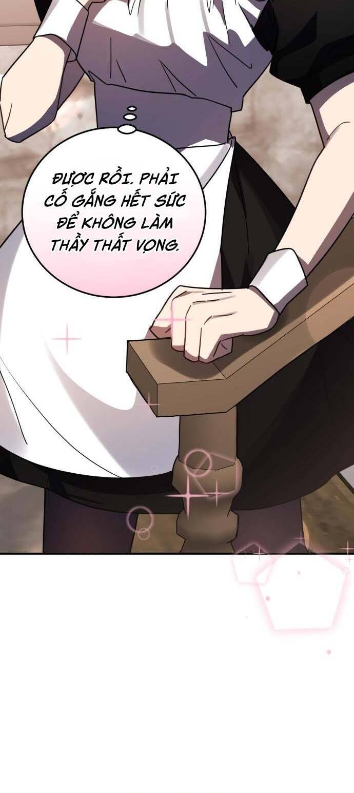 Hero X Demon King X Villain: Chapter 46