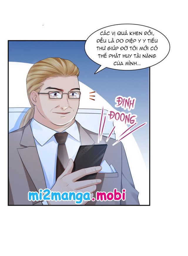 Hệt Như Hàn Quang Gặp Nắng Gắt: Chapter 192.1