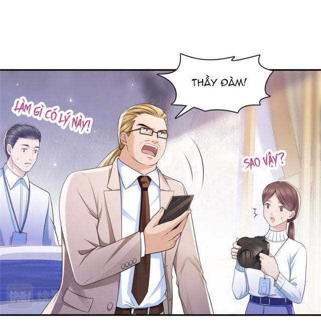 Hệt Như Hàn Quang Gặp Nắng Gắt: Chapter 192.1