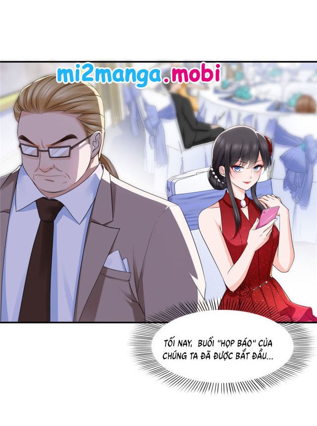 Hệt Như Hàn Quang Gặp Nắng Gắt: Chapter 192.1