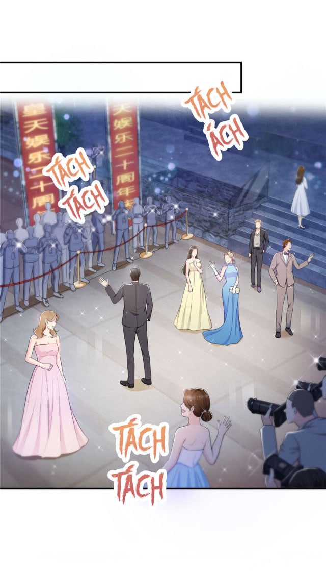 Hệt Như Hàn Quang Gặp Nắng Gắt: Chapter 192.1