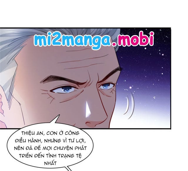 Hệt Như Hàn Quang Gặp Nắng Gắt: Chapter 193.1
