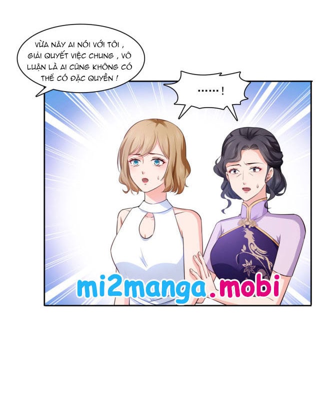 Hệt Như Hàn Quang Gặp Nắng Gắt: Chapter 193.1