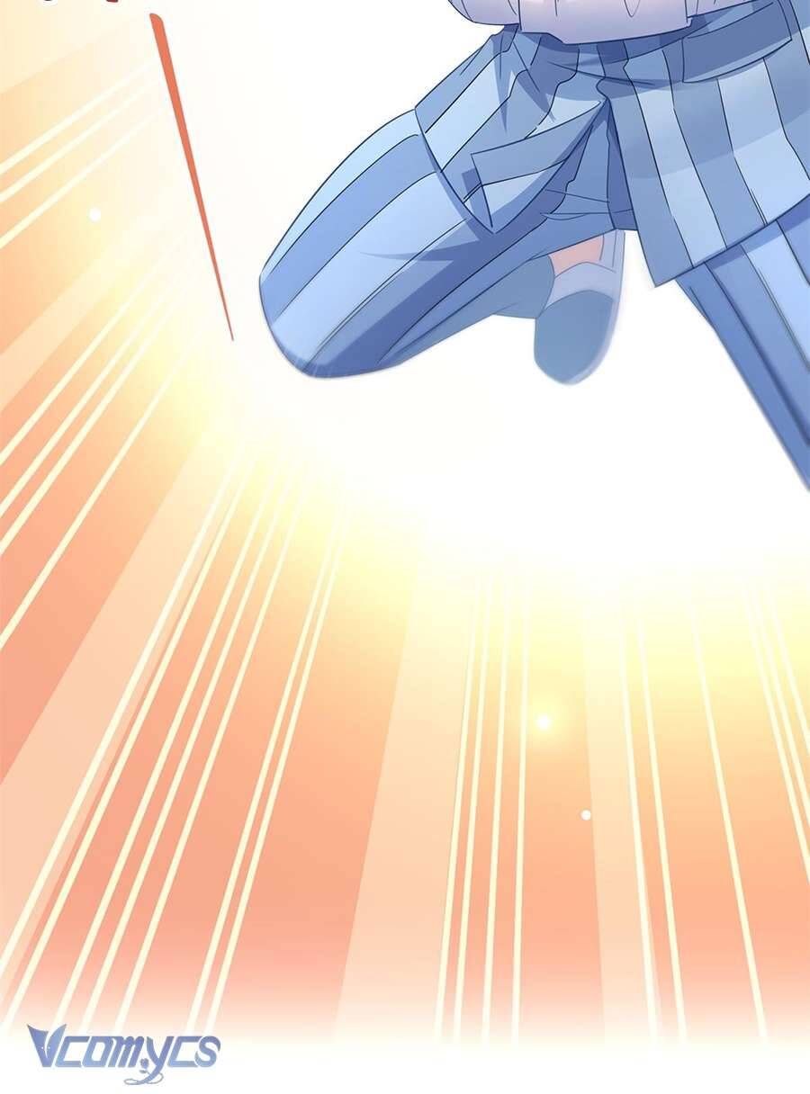 Hệt Như Hàn Quang Gặp Nắng Gắt: Chapter 521