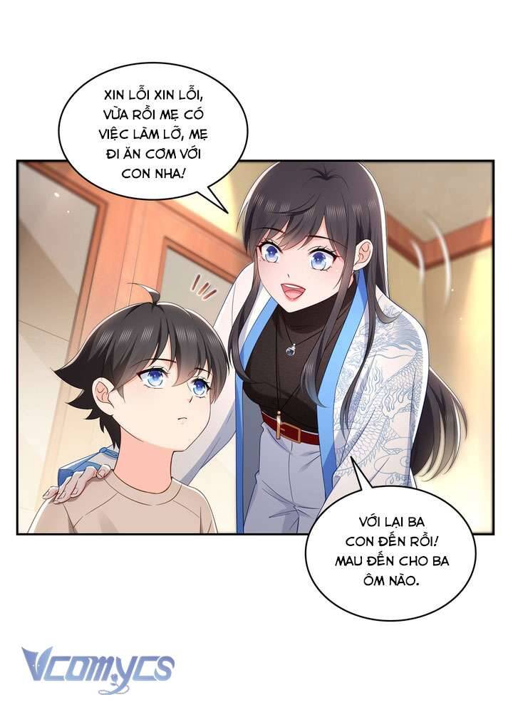 Hệt Như Hàn Quang Gặp Nắng Gắt: Chapter 522