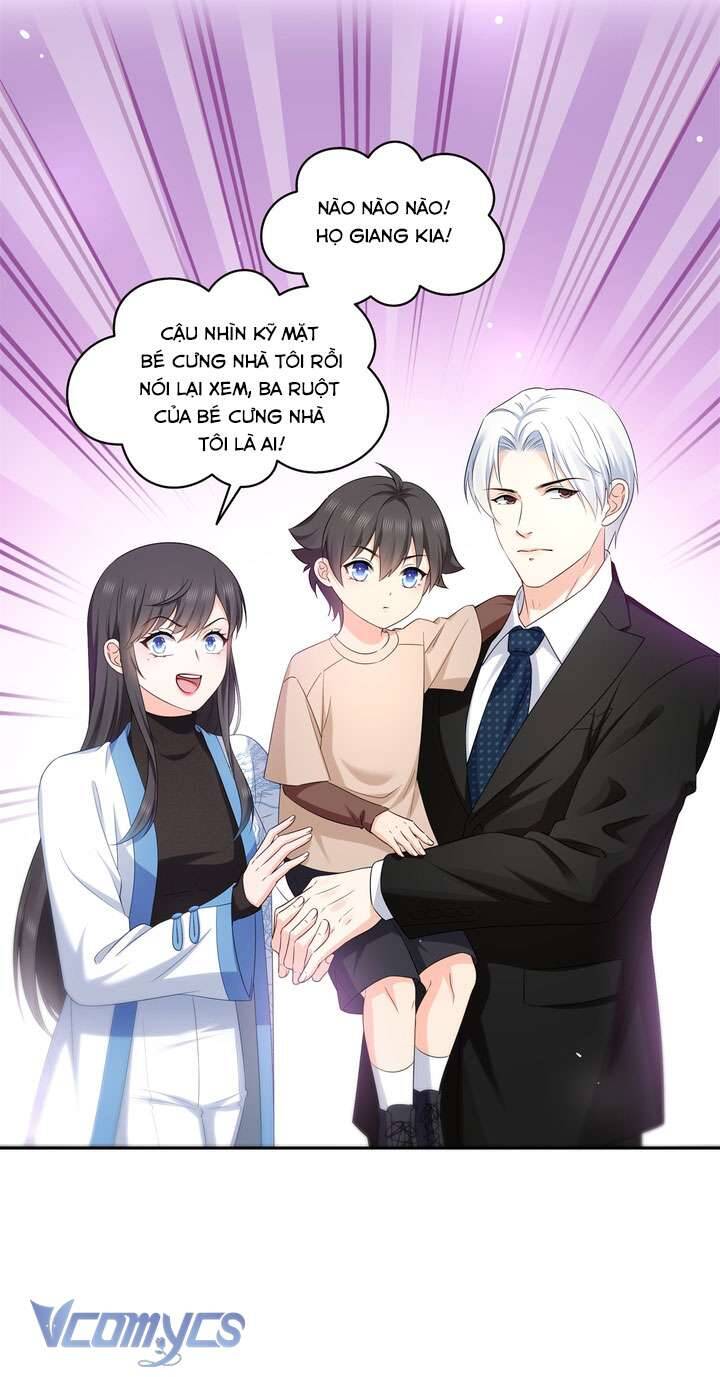 Hệt Như Hàn Quang Gặp Nắng Gắt: Chapter 522