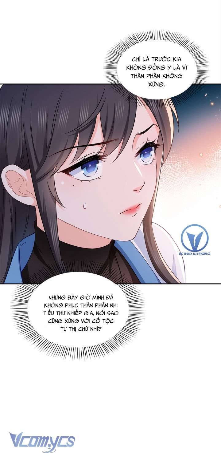 Hệt Như Hàn Quang Gặp Nắng Gắt: Chapter 522