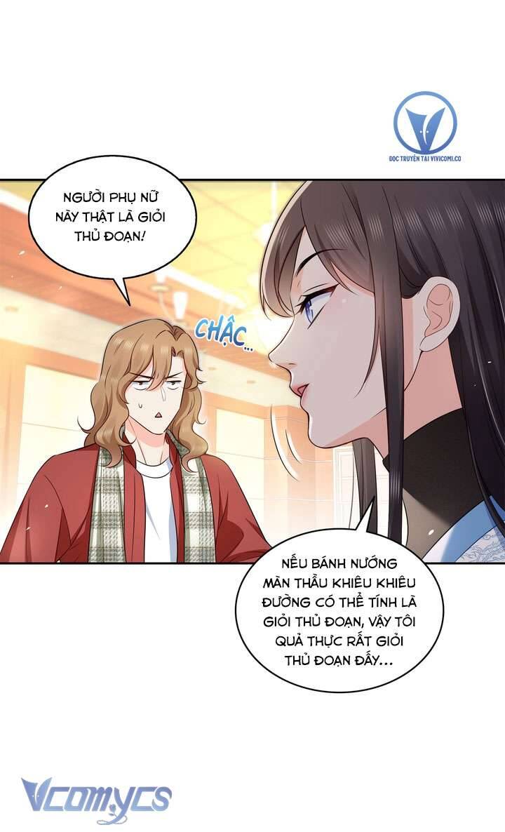 Hệt Như Hàn Quang Gặp Nắng Gắt: Chapter 522