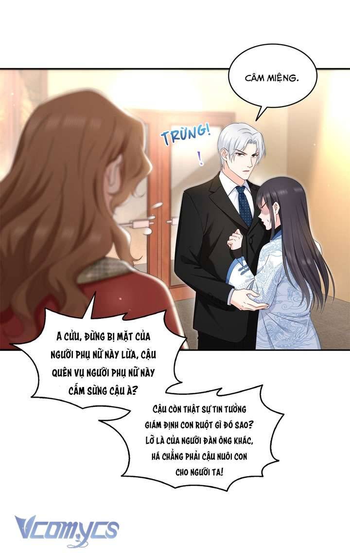 Hệt Như Hàn Quang Gặp Nắng Gắt: Chapter 522