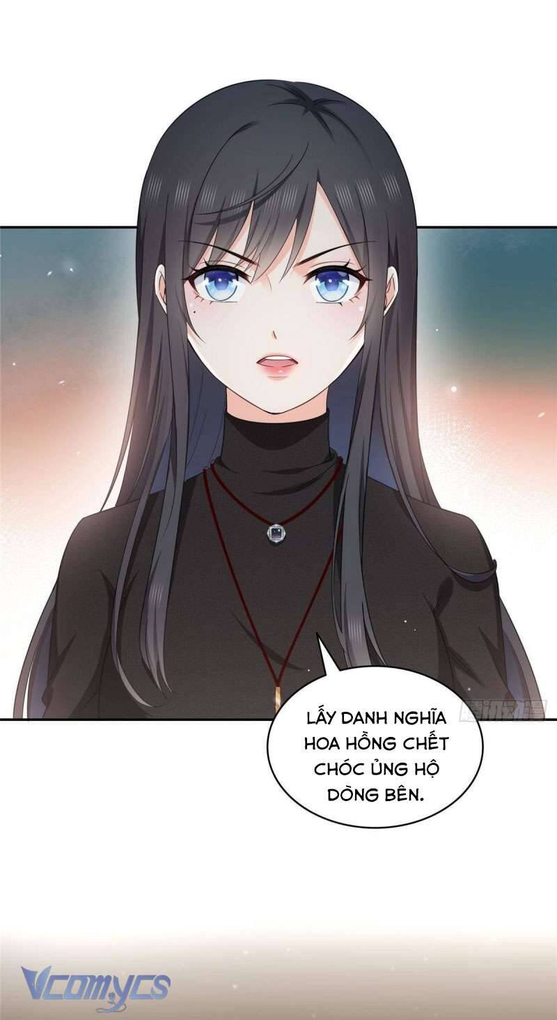 Hệt Như Hàn Quang Gặp Nắng Gắt: Chapter 524
