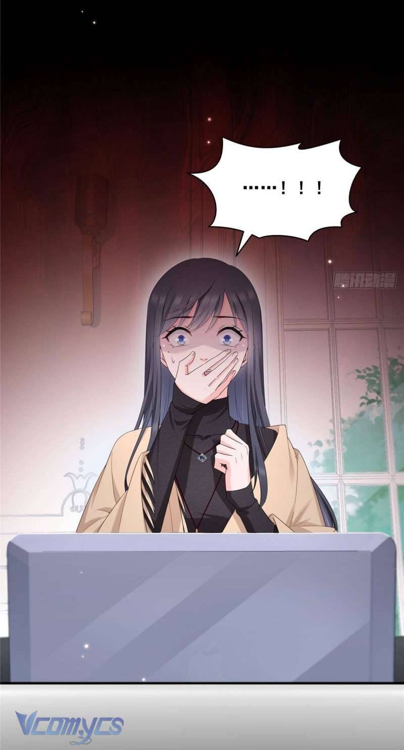 Hệt Như Hàn Quang Gặp Nắng Gắt: Chapter 524