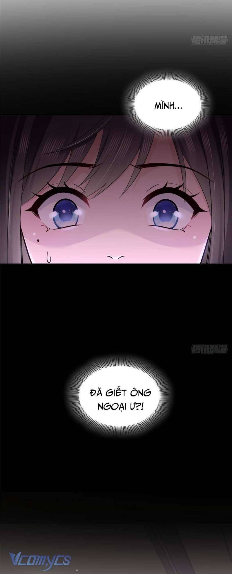 Hệt Như Hàn Quang Gặp Nắng Gắt: Chapter 524