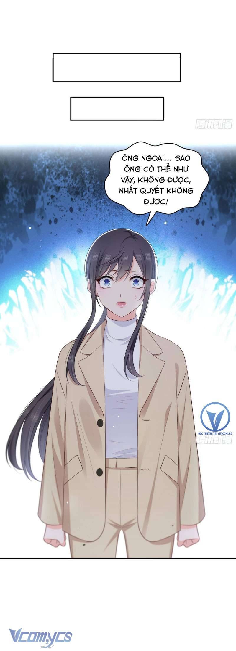 Hệt Như Hàn Quang Gặp Nắng Gắt: Chapter 525