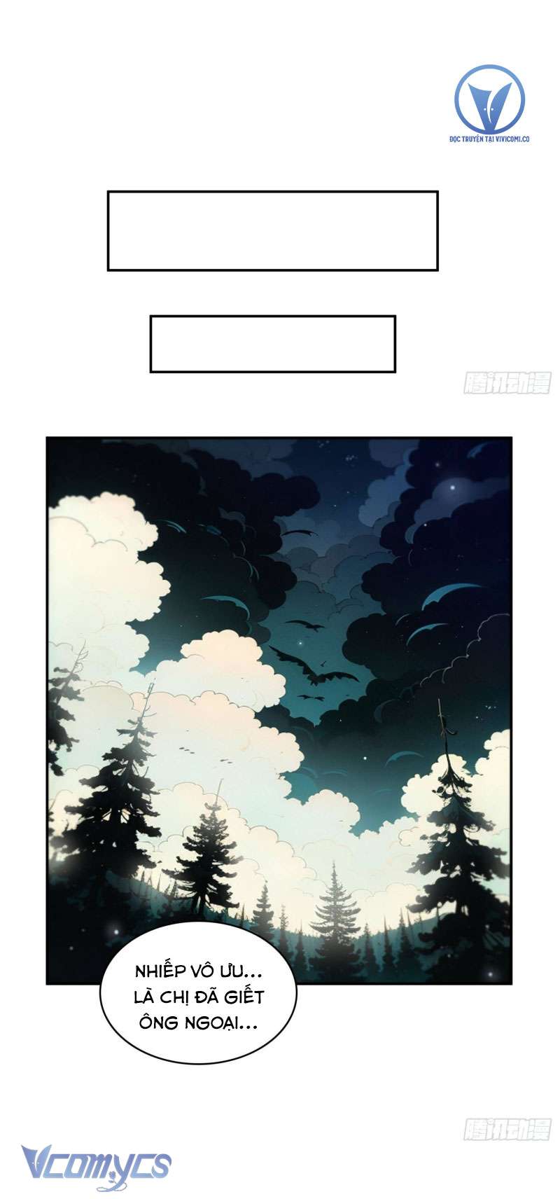 Hệt Như Hàn Quang Gặp Nắng Gắt: Chapter 526