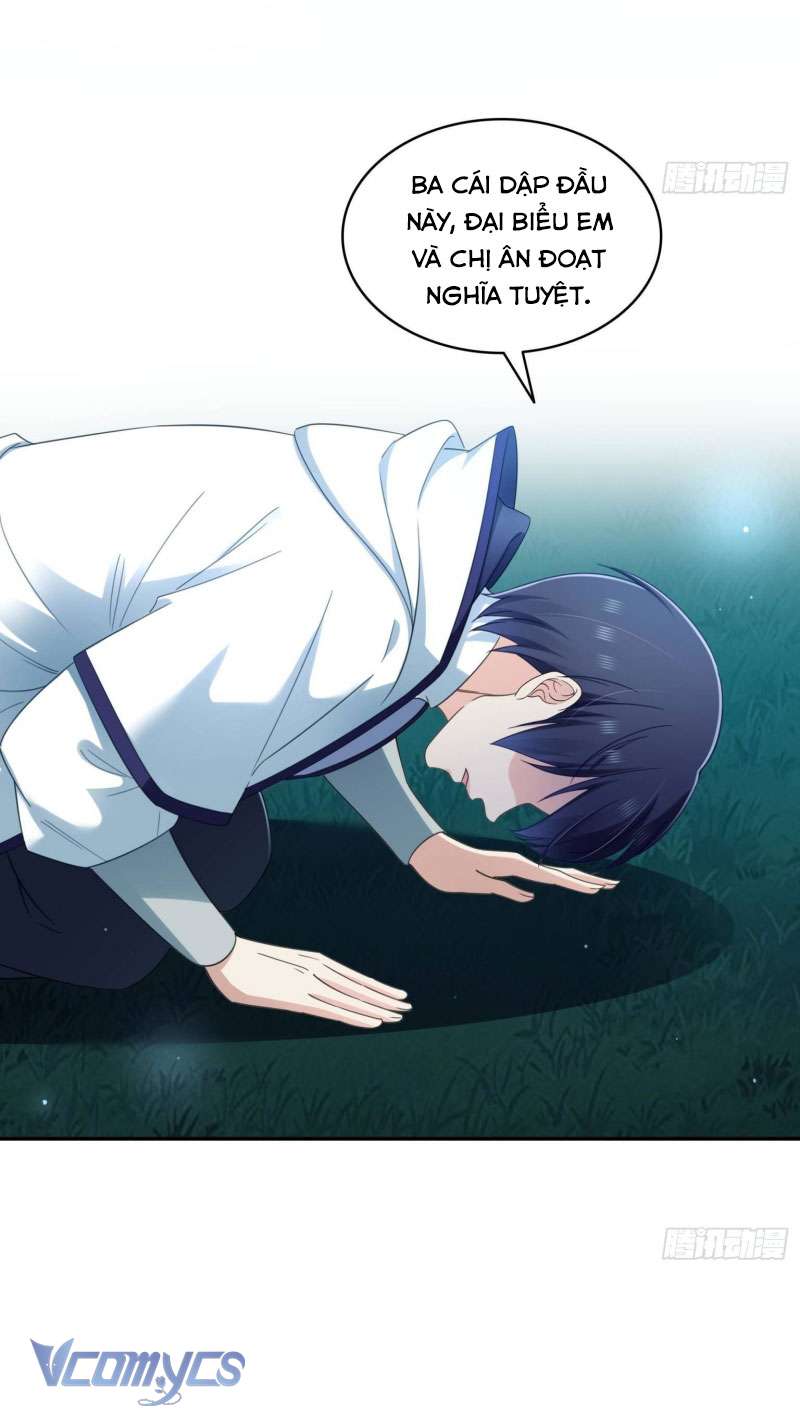 Hệt Như Hàn Quang Gặp Nắng Gắt: Chapter 526