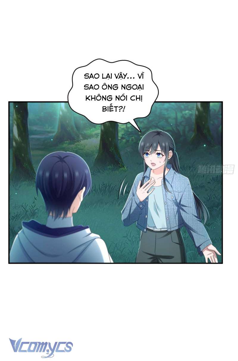 Hệt Như Hàn Quang Gặp Nắng Gắt: Chapter 526