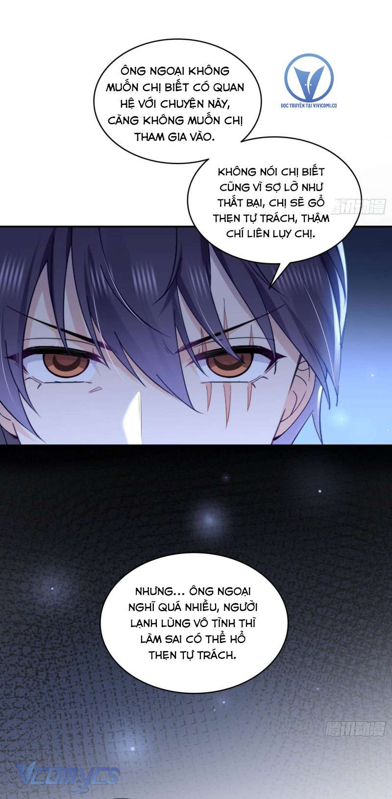 Hệt Như Hàn Quang Gặp Nắng Gắt: Chapter 526