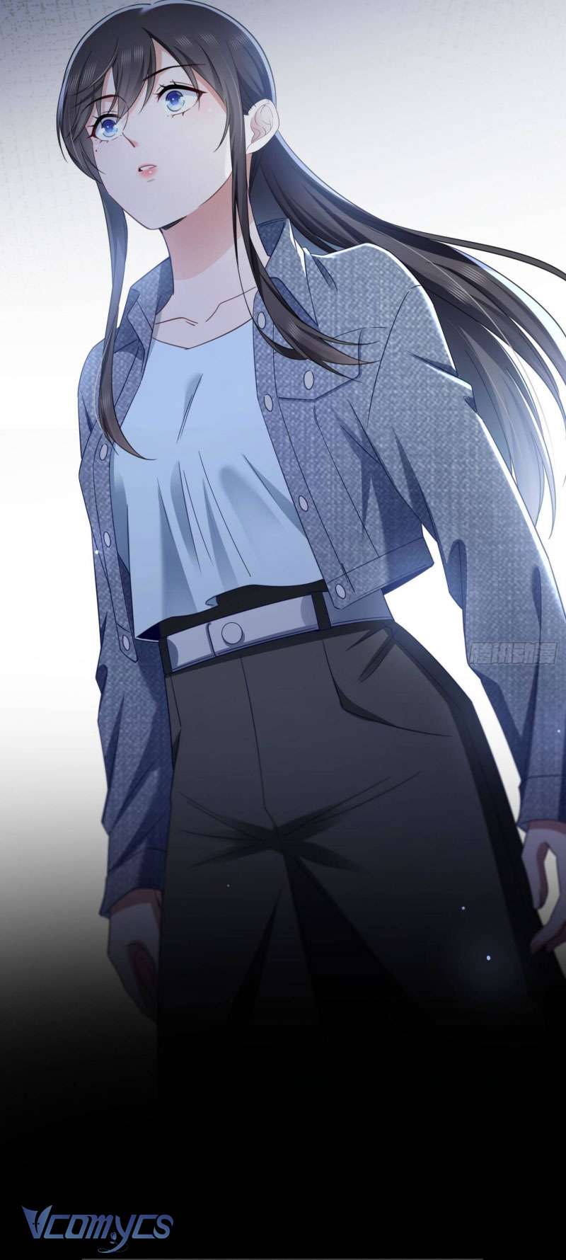 Hệt Như Hàn Quang Gặp Nắng Gắt: Chapter 526