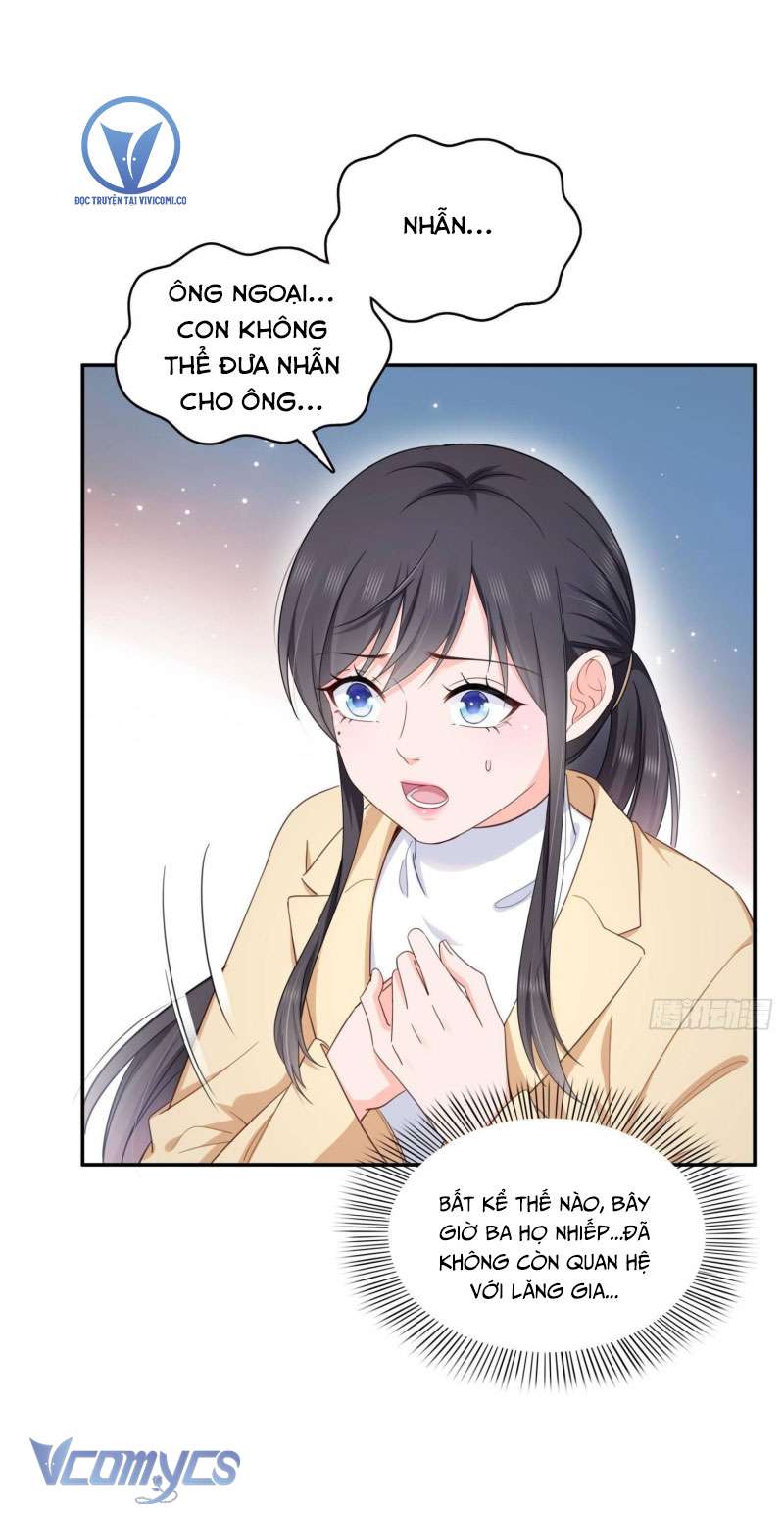 Hệt Như Hàn Quang Gặp Nắng Gắt: Chapter 526