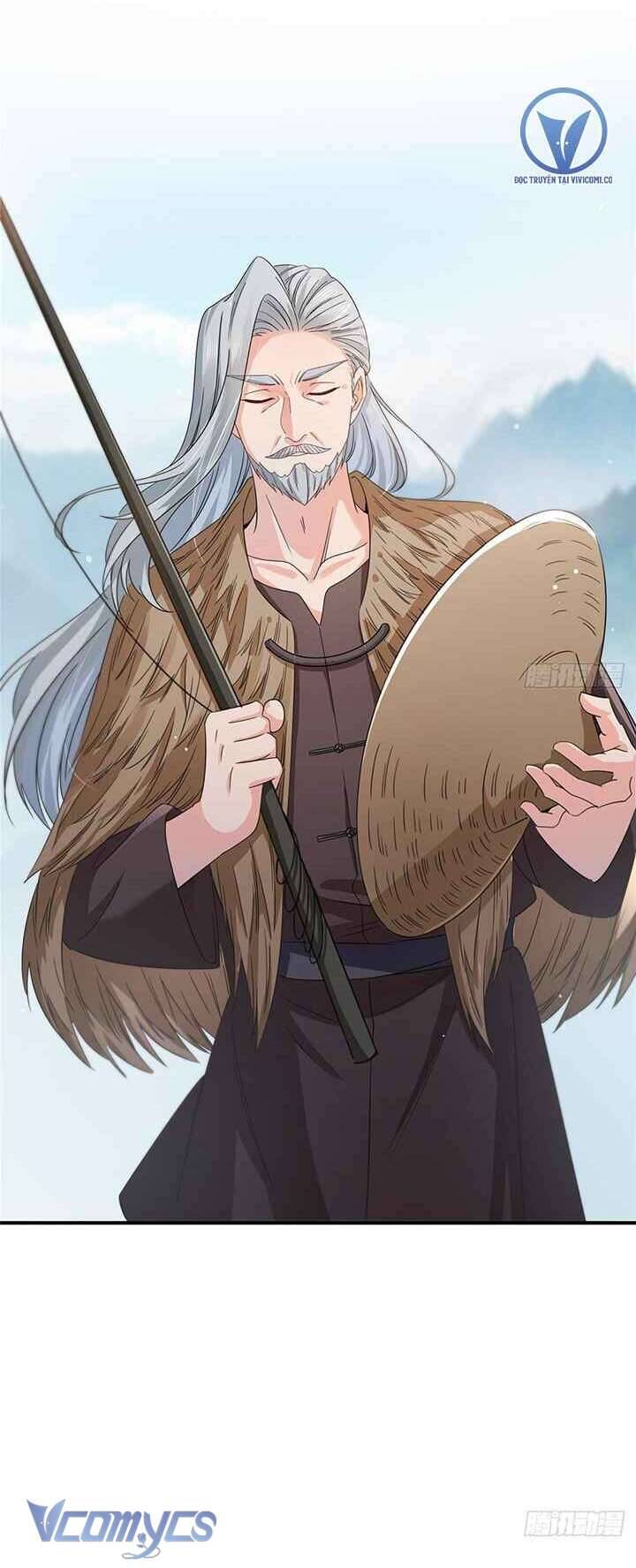 Hệt Như Hàn Quang Gặp Nắng Gắt: Chapter 532