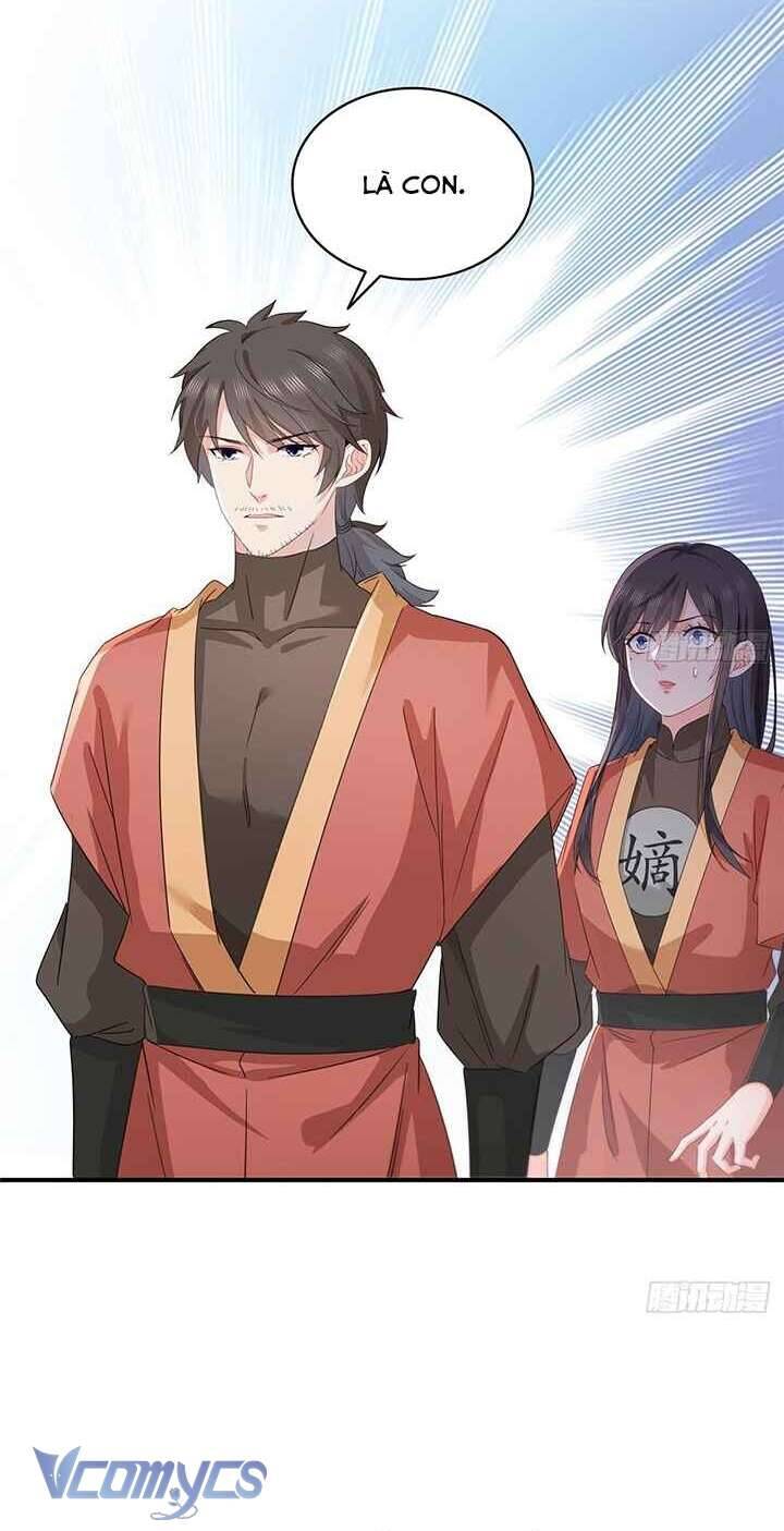 Hệt Như Hàn Quang Gặp Nắng Gắt: Chapter 532