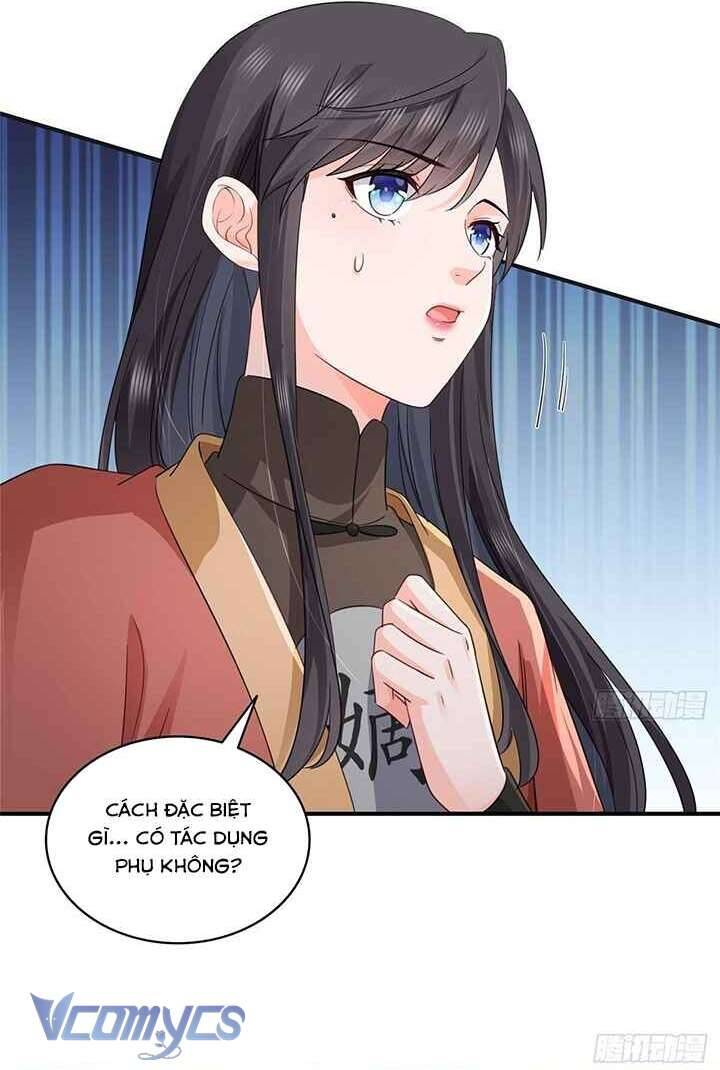 Hệt Như Hàn Quang Gặp Nắng Gắt: Chapter 532