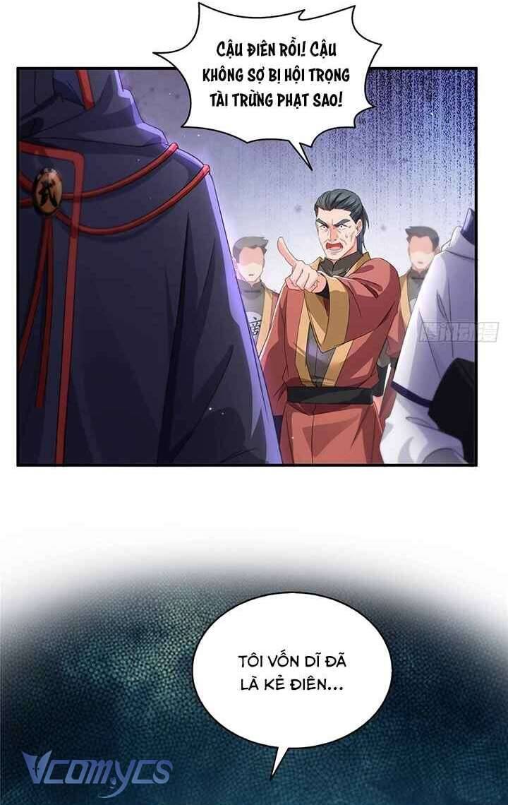 Hệt Như Hàn Quang Gặp Nắng Gắt: Chapter 532