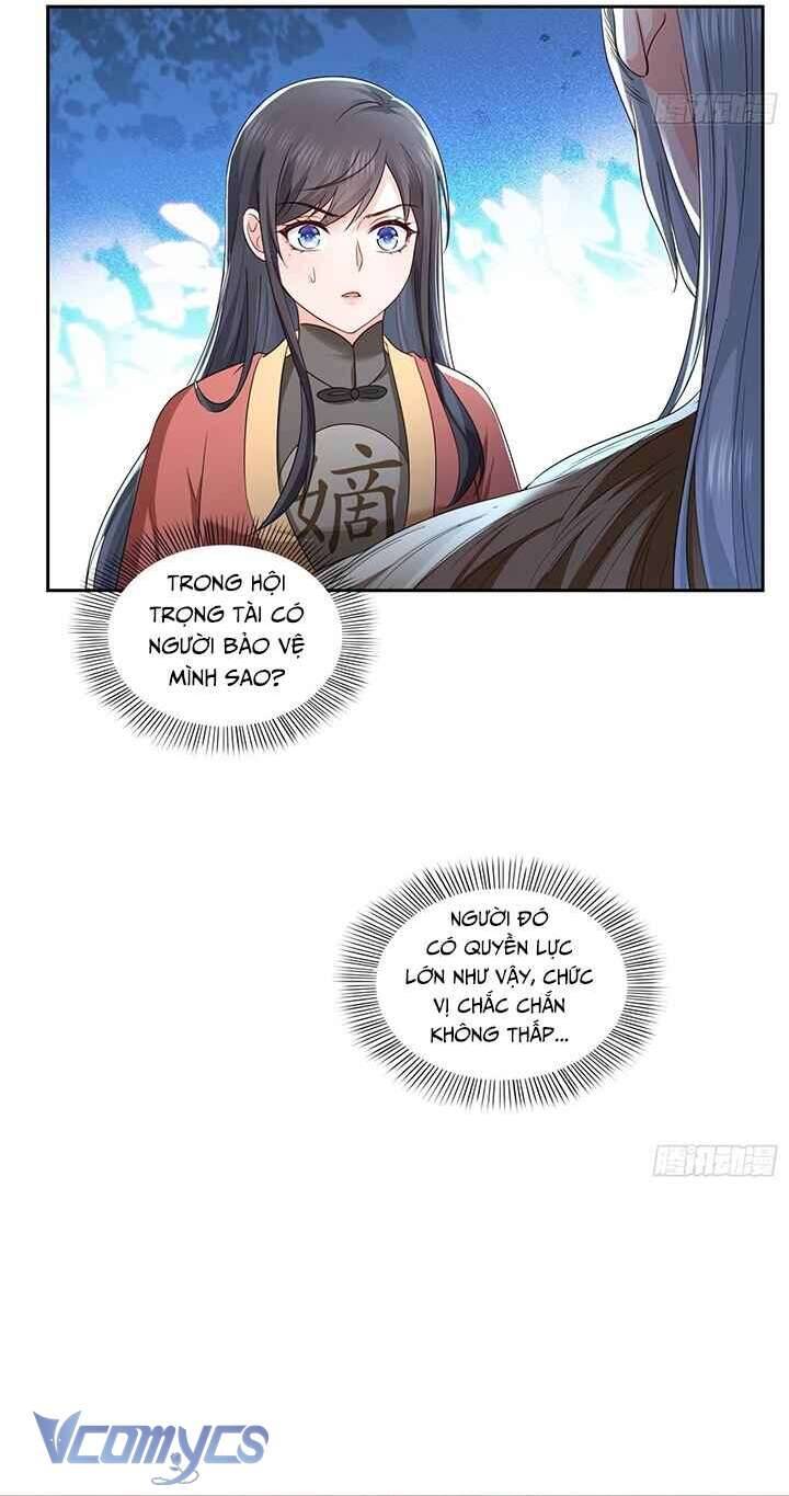 Hệt Như Hàn Quang Gặp Nắng Gắt: Chapter 533
