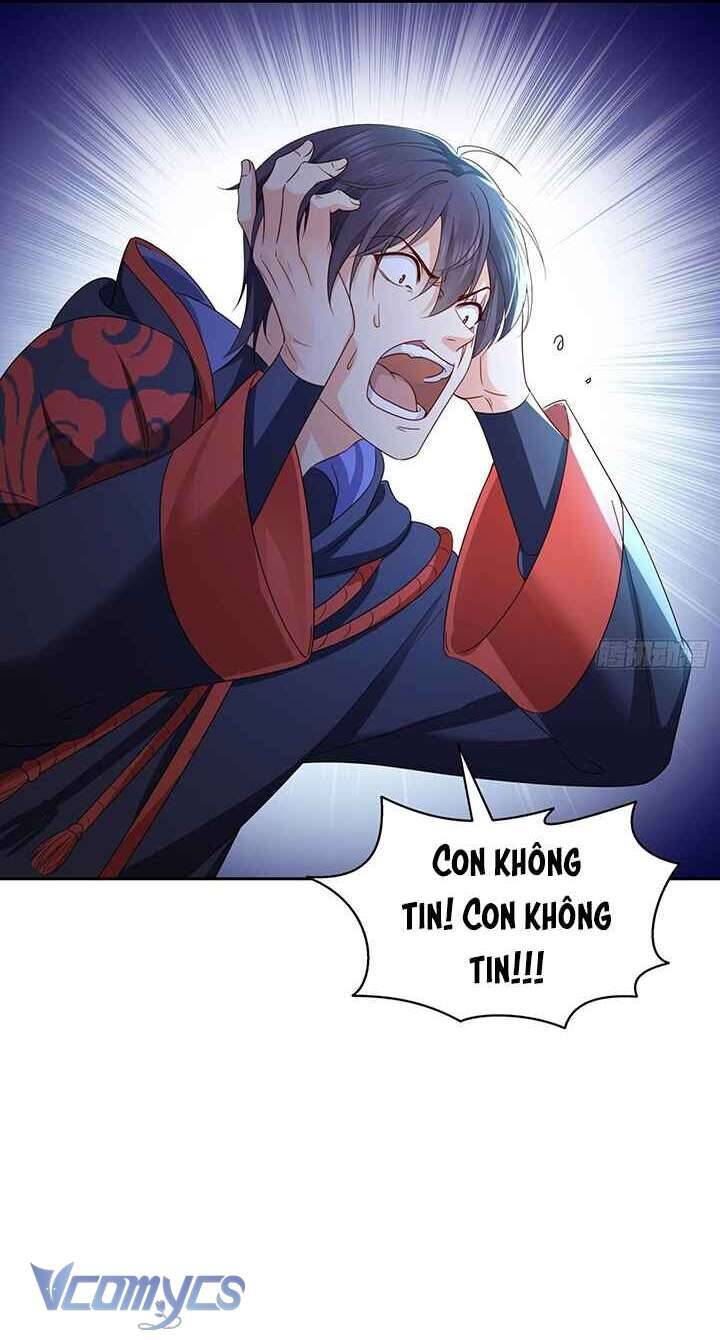 Hệt Như Hàn Quang Gặp Nắng Gắt: Chapter 533