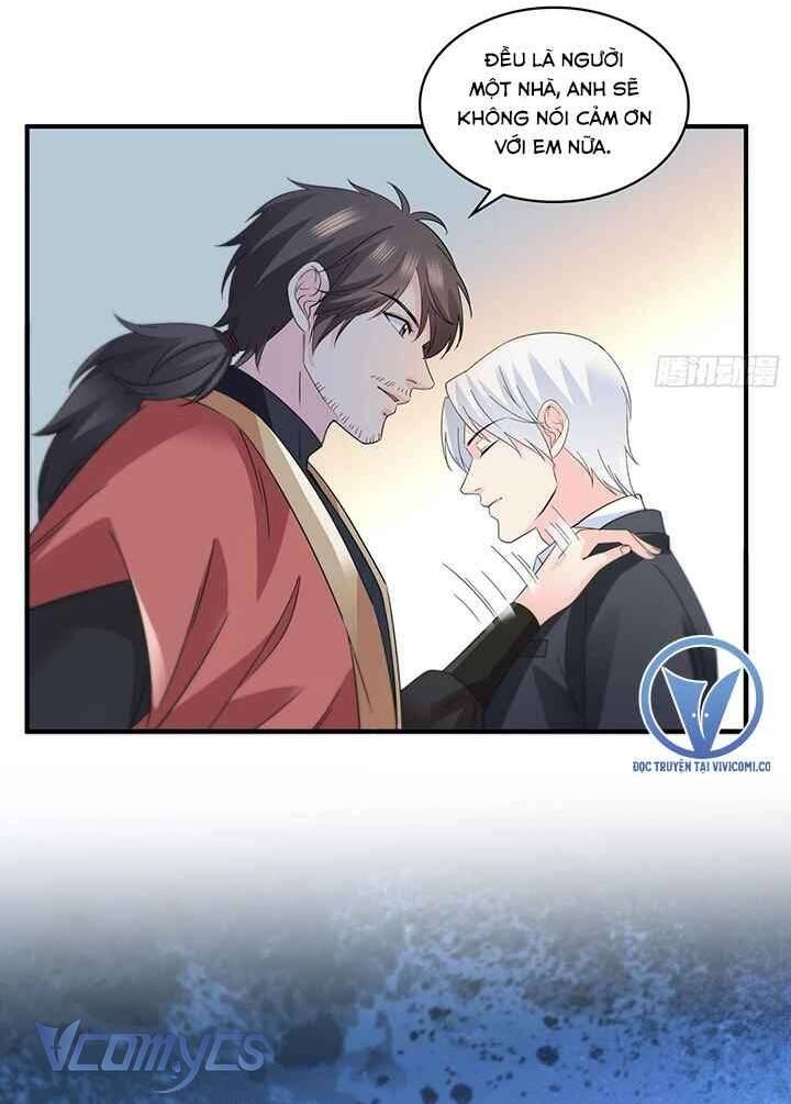 Hệt Như Hàn Quang Gặp Nắng Gắt: Chapter 534