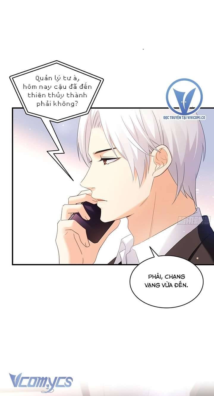 Hệt Như Hàn Quang Gặp Nắng Gắt: Chapter 538