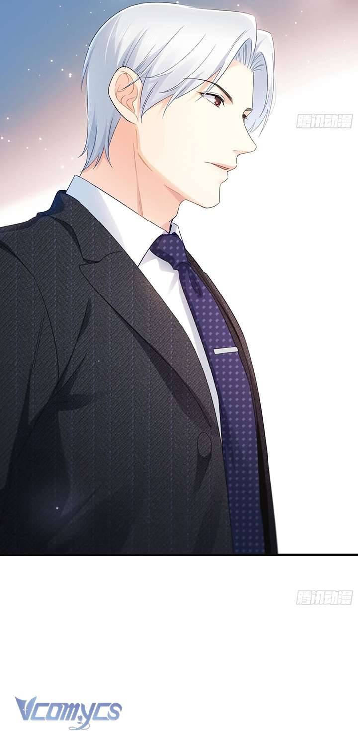 Hệt Như Hàn Quang Gặp Nắng Gắt: Chapter 538