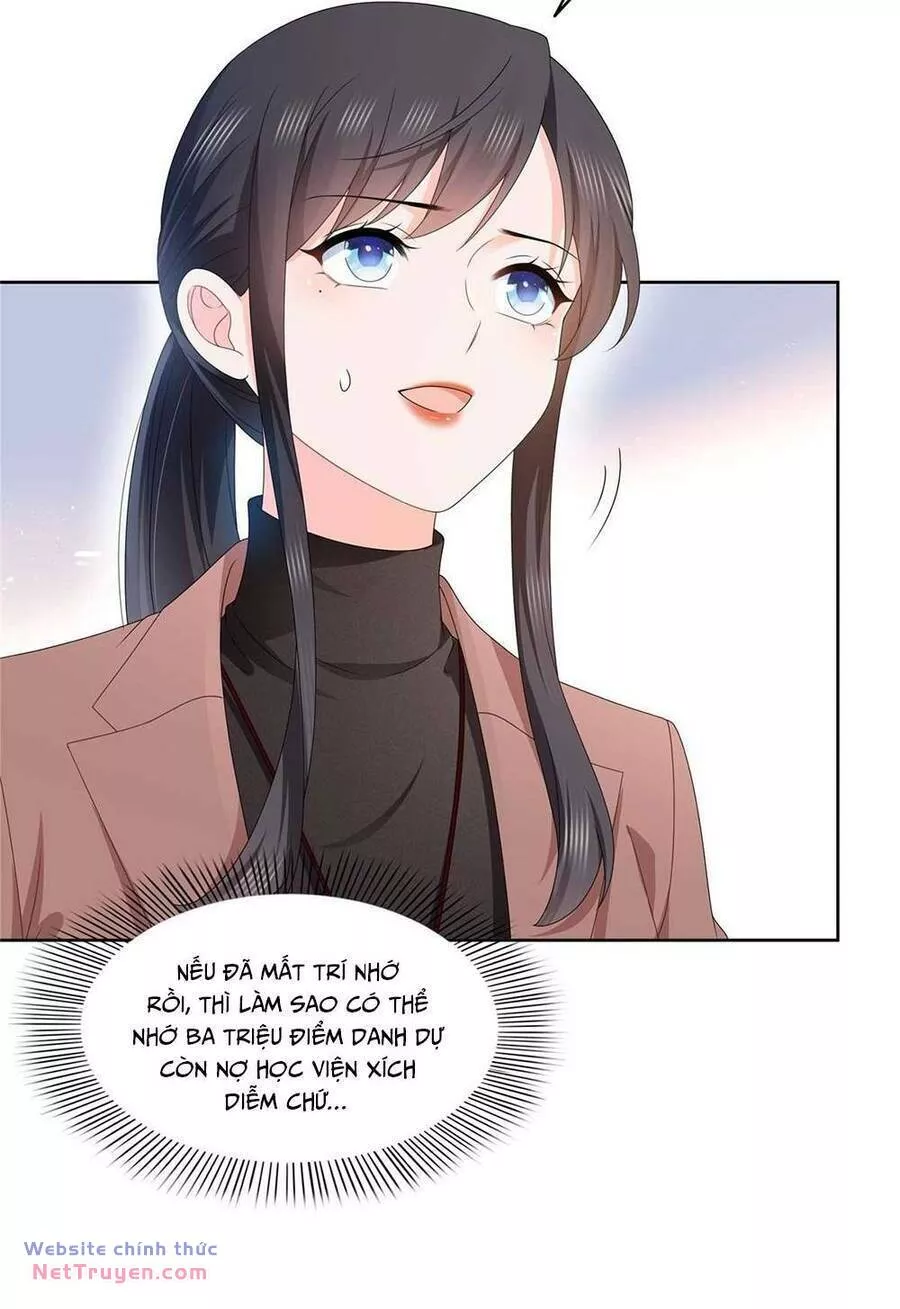 Hệt Như Hàn Quang Gặp Nắng Gắt: Chapter 539