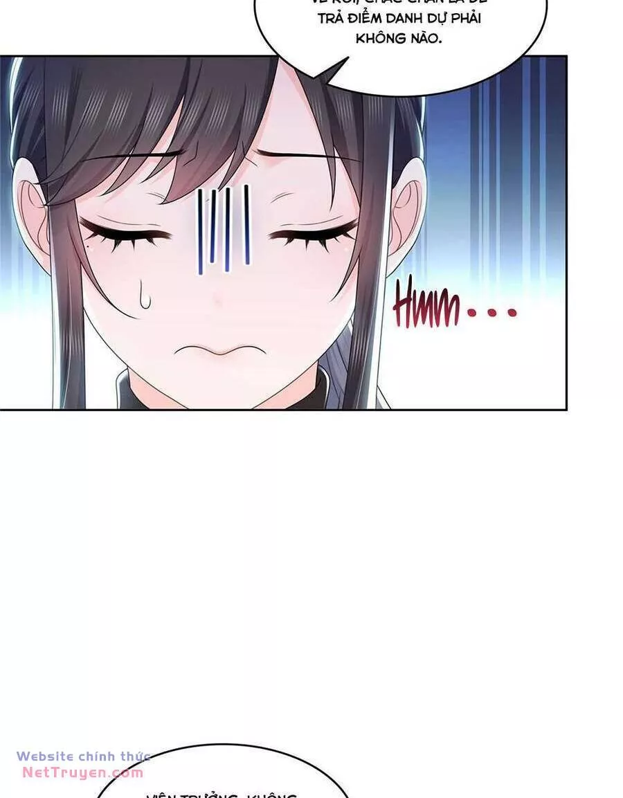 Hệt Như Hàn Quang Gặp Nắng Gắt: Chapter 539