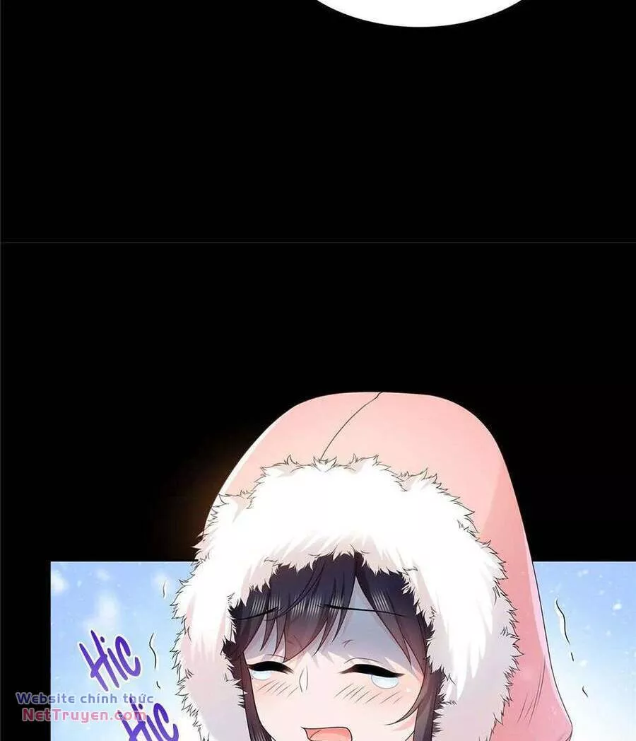 Hệt Như Hàn Quang Gặp Nắng Gắt: Chapter 539