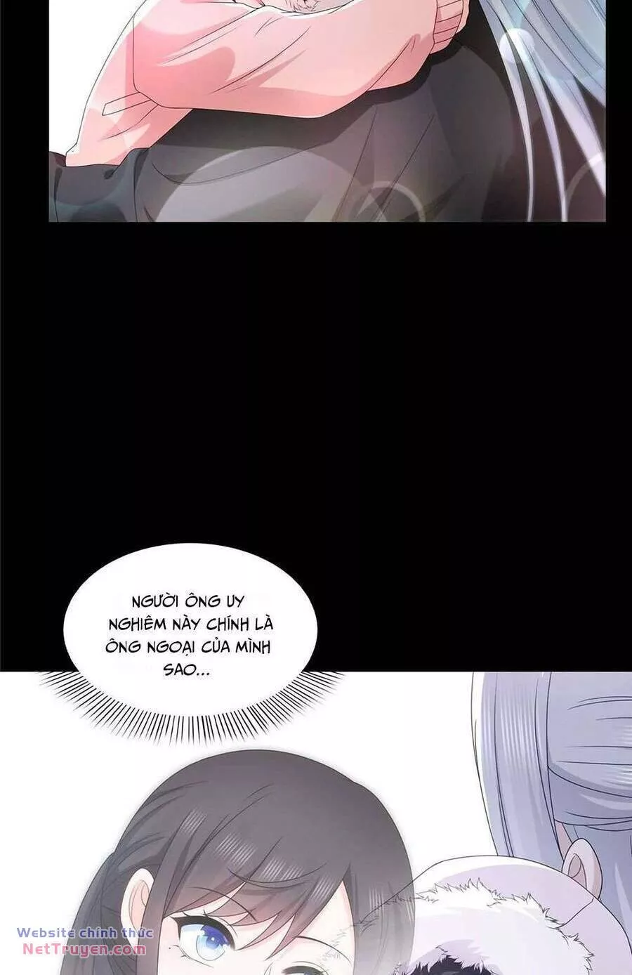 Hệt Như Hàn Quang Gặp Nắng Gắt: Chapter 539