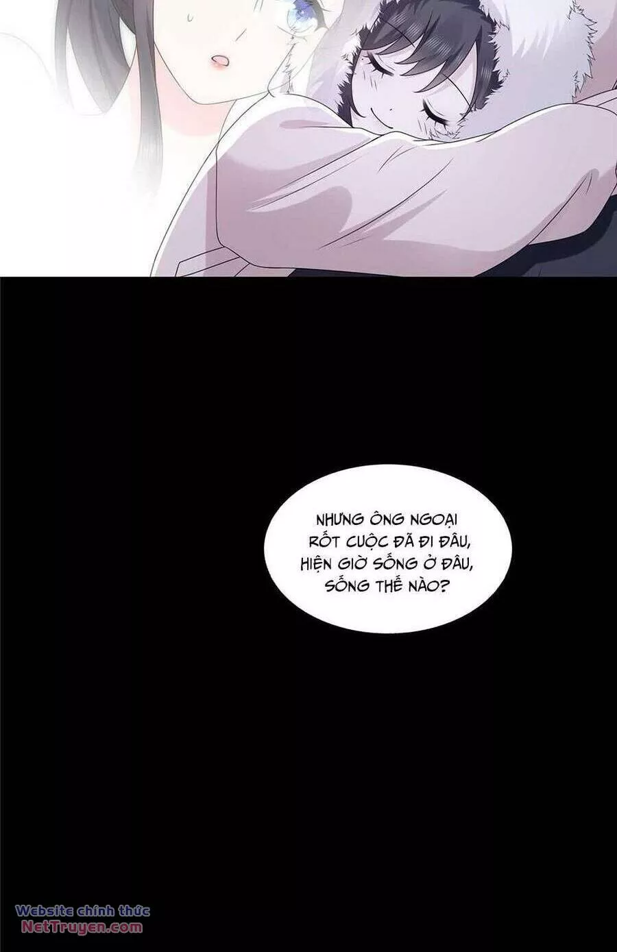 Hệt Như Hàn Quang Gặp Nắng Gắt: Chapter 539