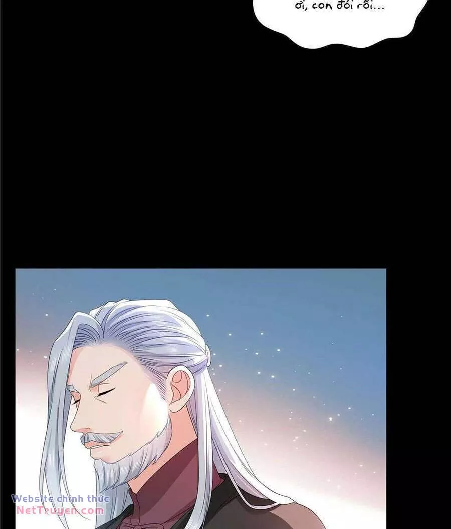 Hệt Như Hàn Quang Gặp Nắng Gắt: Chapter 539