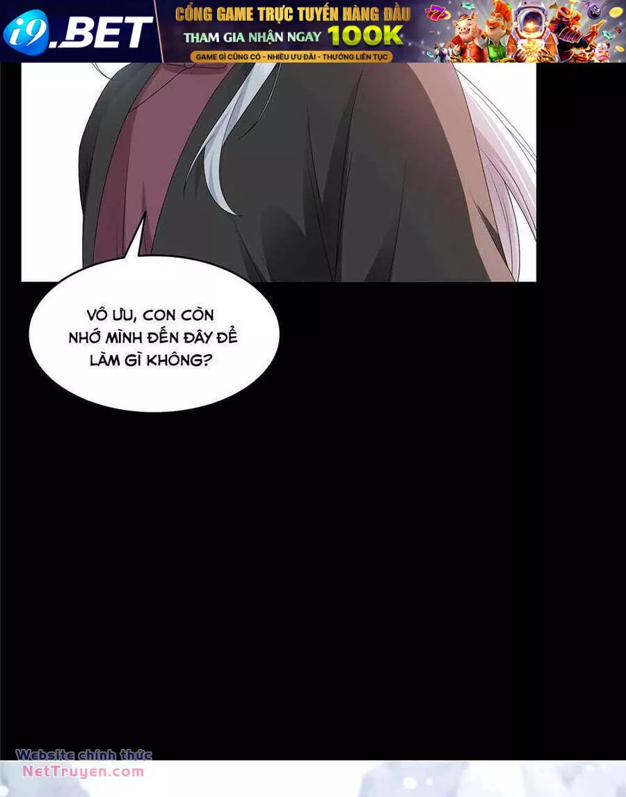 Hệt Như Hàn Quang Gặp Nắng Gắt: Chapter 539