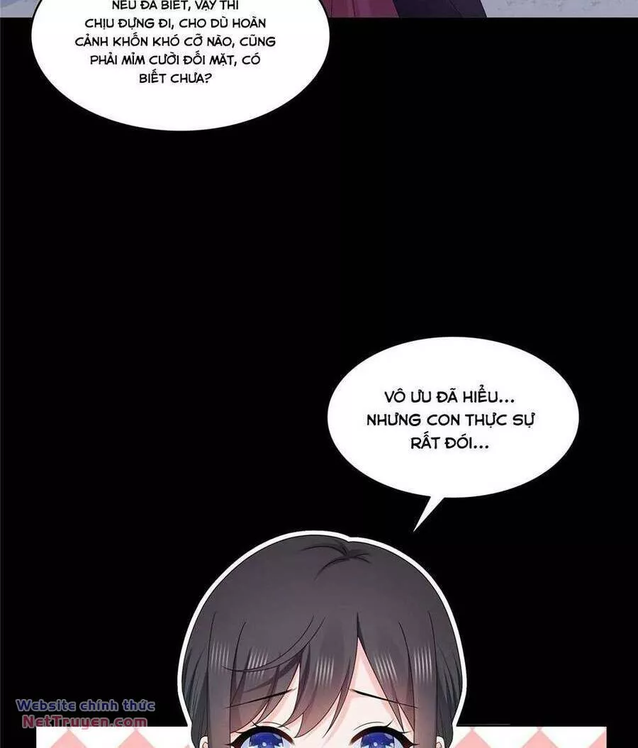 Hệt Như Hàn Quang Gặp Nắng Gắt: Chapter 539