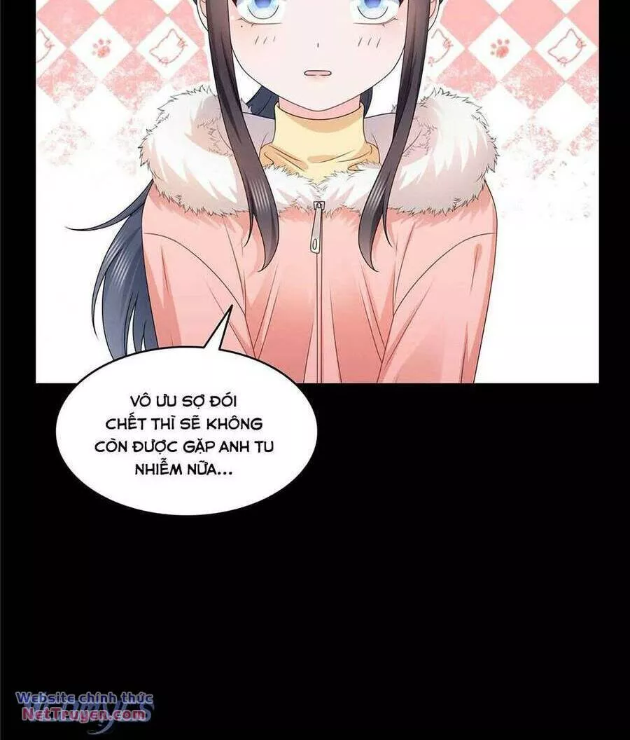 Hệt Như Hàn Quang Gặp Nắng Gắt: Chapter 539