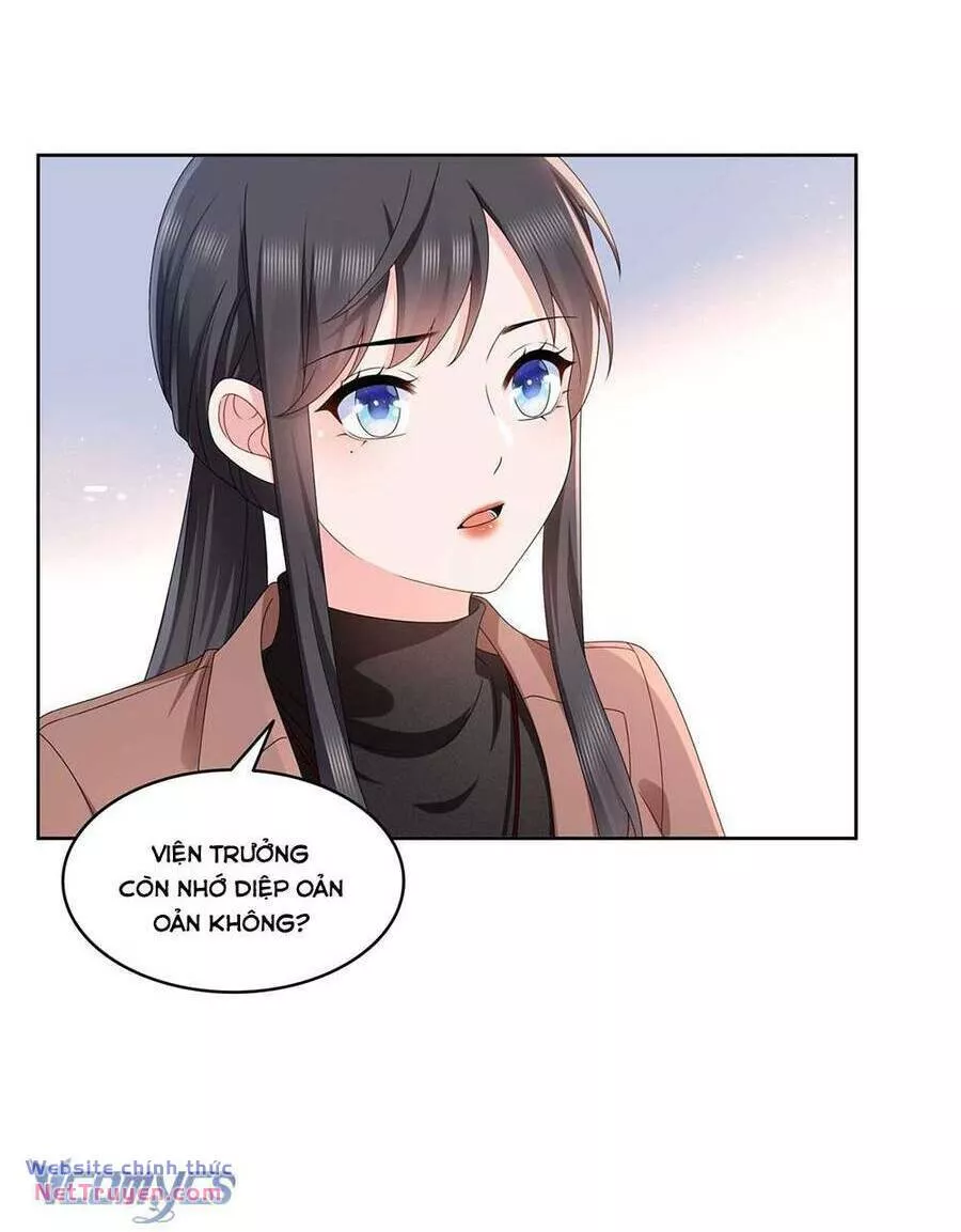 Hệt Như Hàn Quang Gặp Nắng Gắt: Chapter 539