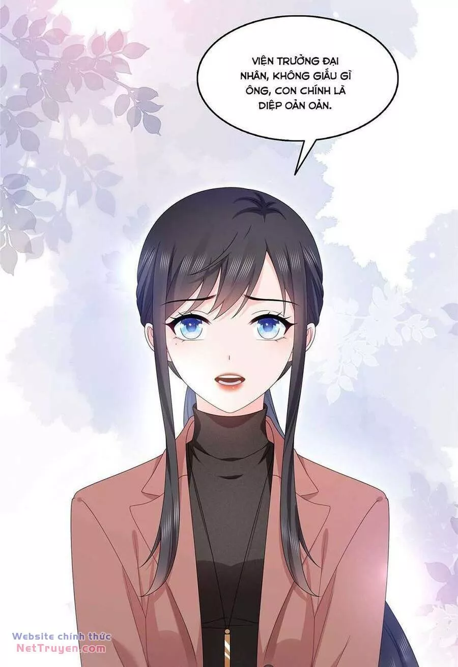 Hệt Như Hàn Quang Gặp Nắng Gắt: Chapter 539