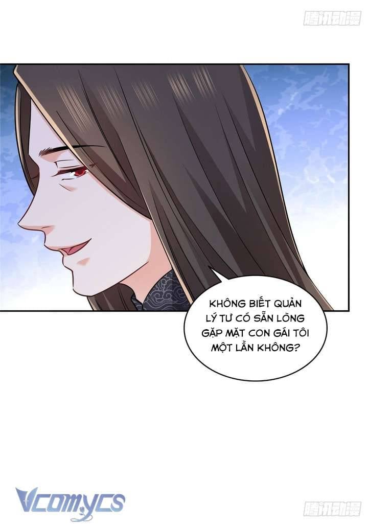 Hệt Như Hàn Quang Gặp Nắng Gắt: Chapter 544
