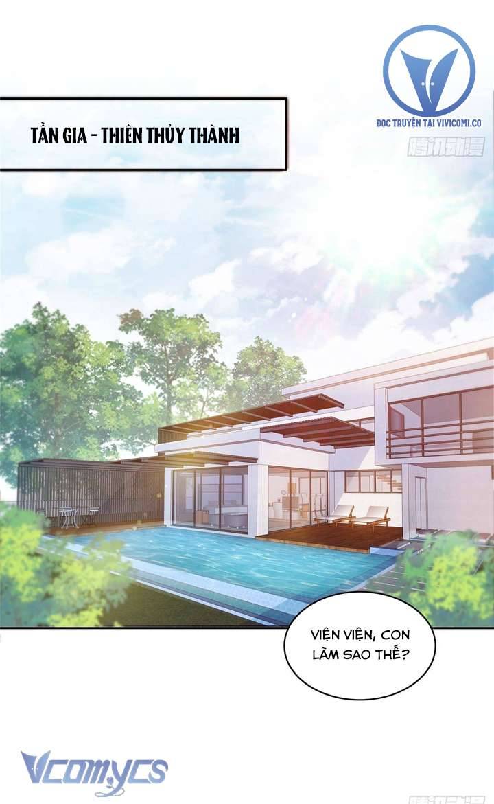 Hệt Như Hàn Quang Gặp Nắng Gắt: Chapter 544