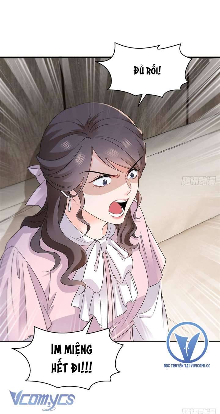 Hệt Như Hàn Quang Gặp Nắng Gắt: Chapter 544