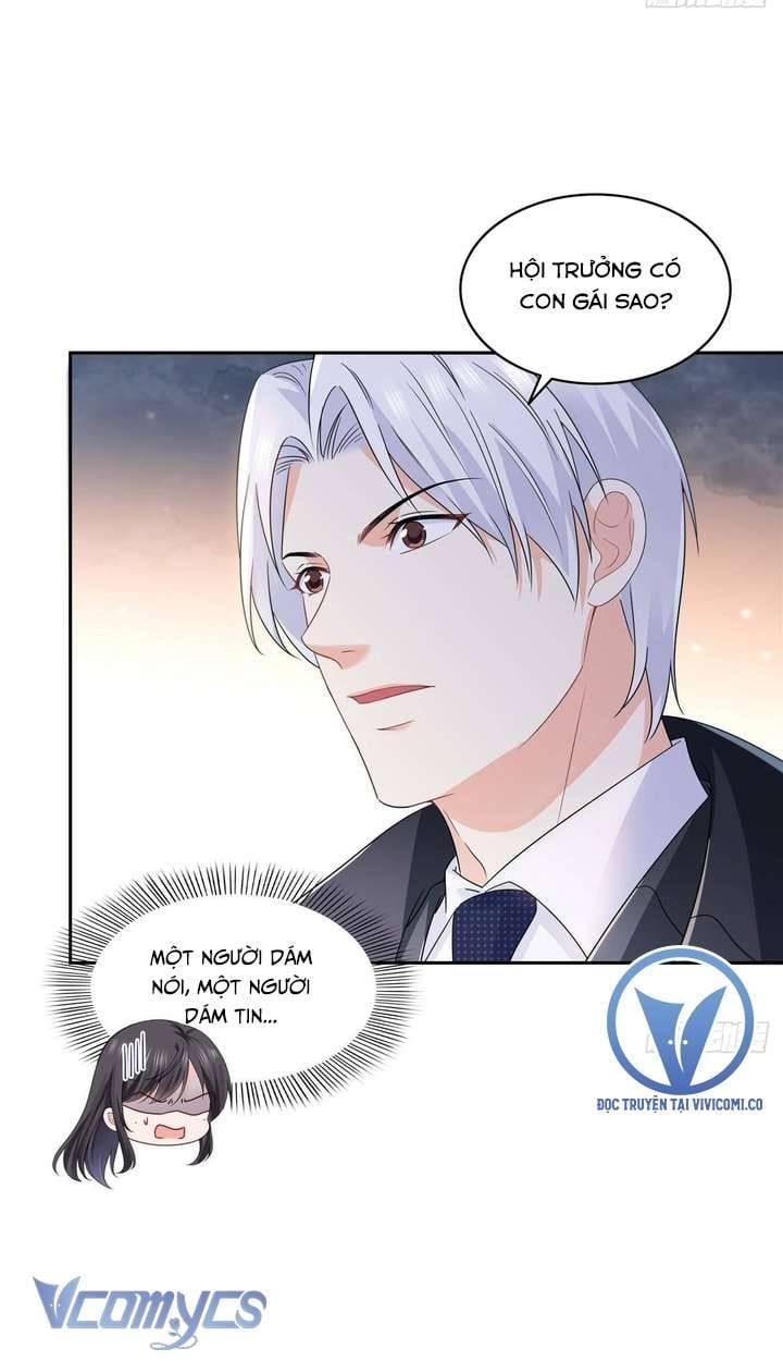 Hệt Như Hàn Quang Gặp Nắng Gắt: Chapter 544