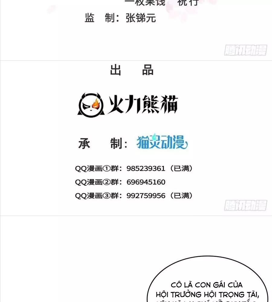 Hệt Như Hàn Quang Gặp Nắng Gắt: Chapter 564