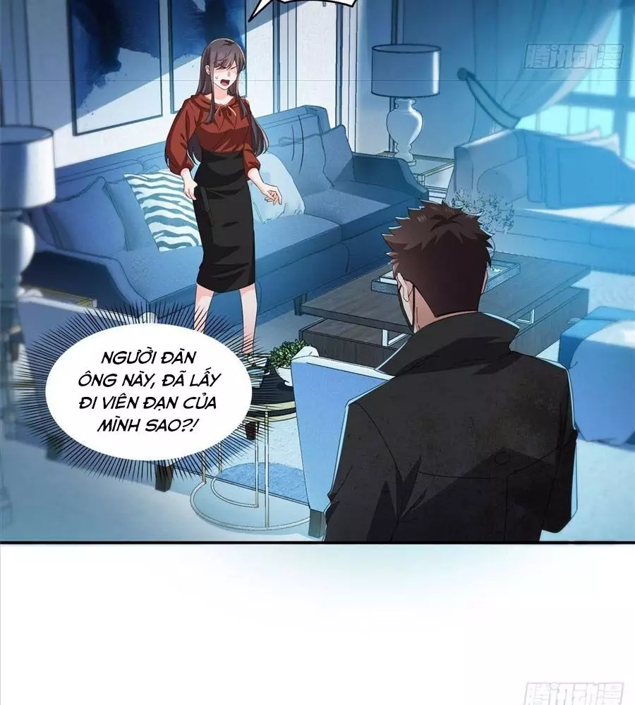 Hệt Như Hàn Quang Gặp Nắng Gắt: Chapter 564